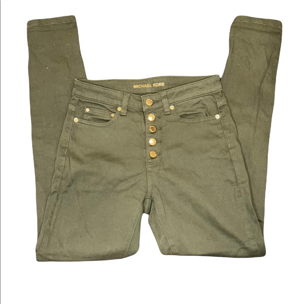 Michael Kors Jeans